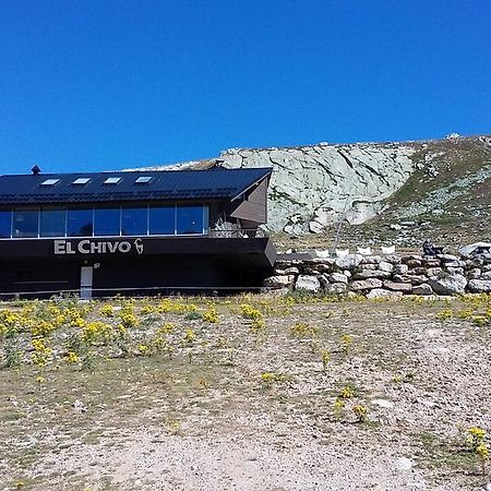 Hotel Snoe La Corza Blanca Brañavieja Exterior foto