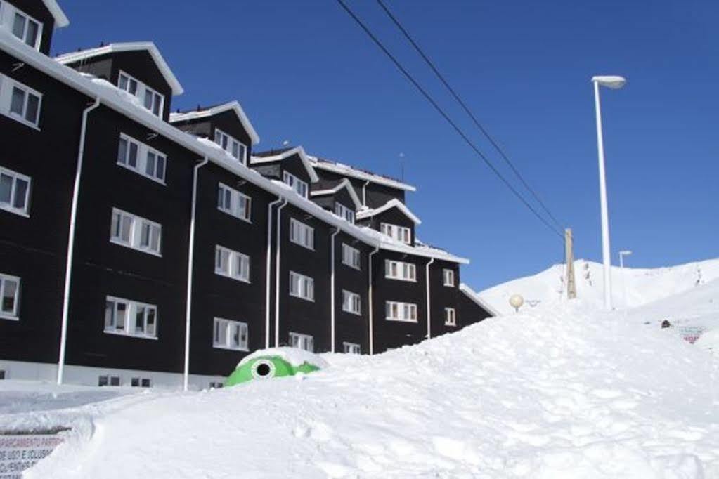 Hotel Snoe La Corza Blanca Brañavieja Exterior foto